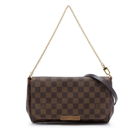 Favorite Handbag Damier MM