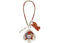 Pop Mart WHY SO SERIOUS Series Labubu Moonlit Mask Secret Edition Pendant Chain