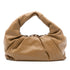 The Shoulder Pouch Leather Medium