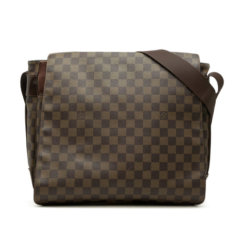 Bastille Bag Damier