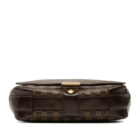 Bastille Bag Damier