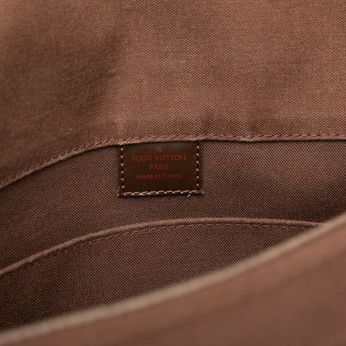 Bastille Bag Damier