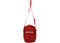 Supreme Shoulder Bag (FW22) Red