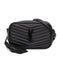 Lou Camera Bag Matelasse Chevron Leather Mini