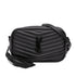 Lou Camera Bag Matelasse Chevron Leather Mini
