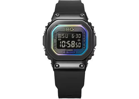 Casio G-Shock x XG GM-S5600XG-1