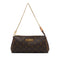 Eva Handbag Monogram Canvas