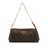 Eva Handbag Monogram Canvas