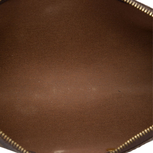 Eva Handbag Monogram Canvas