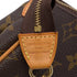 Eva Handbag Monogram Canvas