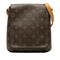 Musette Salsa Handbag Monogram Canvas PM