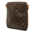 Musette Salsa Handbag Monogram Canvas PM