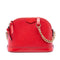Alma Chain Handbag Epi Leather Mini