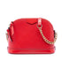 Alma Chain Handbag Epi Leather Mini