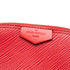 Alma Chain Handbag Epi Leather Mini