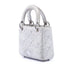 Lady Dior Bag Cannage Quilt Lambskin Mini