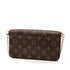 Felicie Pochette Monogram Canvas