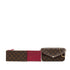 Felicie Pochette Monogram Canvas