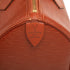 Speedy Handbag Epi Leather 25
