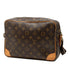 Nil Messenger Bag Monogram Canvas 28