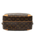 Nil Messenger Bag Monogram Canvas 28
