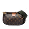 Multi Pochette Accessoires Monogram Canvas