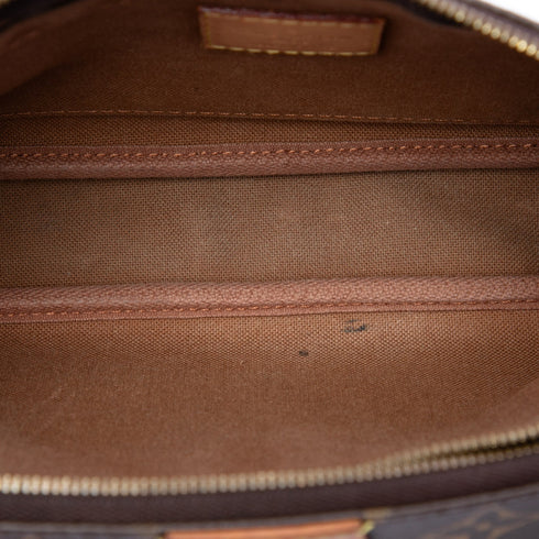Multi Pochette Accessoires Monogram Canvas