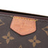 Multi Pochette Accessoires Monogram Canvas