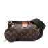 Multi Pochette Accessoires Monogram Canvas