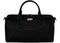 Sprayground Gold Brick Drop Mini Duffle Bag Black/Gold