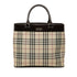 Golderton Tote Haymarket Coated Canvas Medium