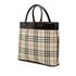 Golderton Tote Haymarket Coated Canvas Medium