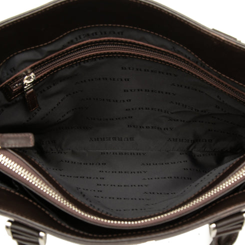 Golderton Tote Haymarket Coated Canvas Medium