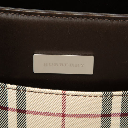 Golderton Tote Haymarket Coated Canvas Medium