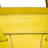 Luggage Bag Grainy Leather Mini