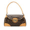 Beverly Handbag Monogram Canvas MM