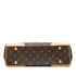Beverly Handbag Monogram Canvas MM