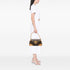Beverly Handbag Monogram Canvas MM