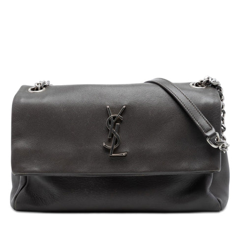 West Hollywood Shoulder Bag Leather Medium