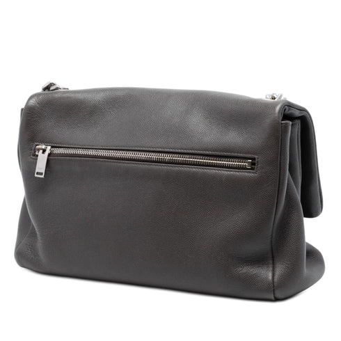 West Hollywood Shoulder Bag Leather Medium