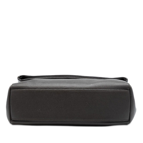 West Hollywood Shoulder Bag Leather Medium
