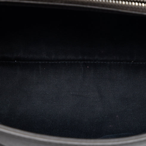 West Hollywood Shoulder Bag Leather Medium