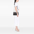 West Hollywood Shoulder Bag Leather Medium