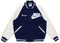 Nike x Nigo NRG Varsity Jacket Navy