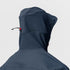 0717. Weather-Ready Anorak Jacket - Navy