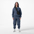0922. Tech Essential™ Sweats - Faded Navy
