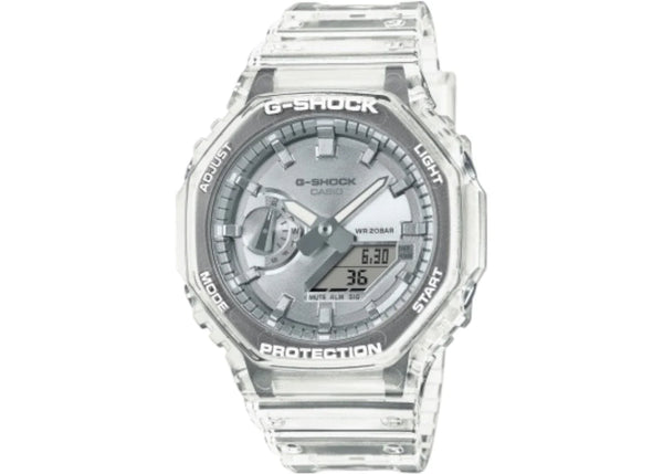 Casio G-SHOCK GA-2100BM-7A8