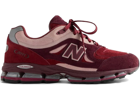 New Balance 2011 Kith Sakura Flower