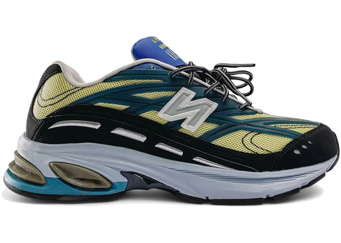 New Balance 2811 Action Bronson Baklava Mikročpske