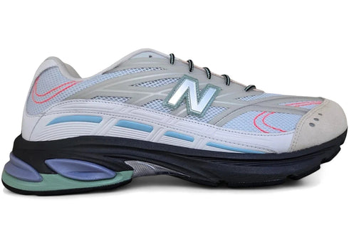 New Balance 2811 Action Bronson Baklava White Blue